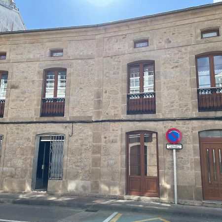 Apartamento Vila O Valadouro 2 Extérieur photo