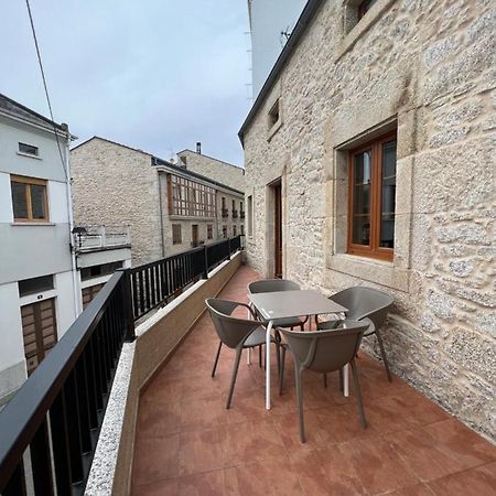 Apartamento Vila O Valadouro 2 Extérieur photo
