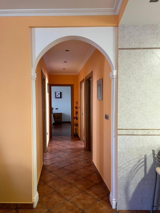 Apartamento Vila O Valadouro 2 Extérieur photo