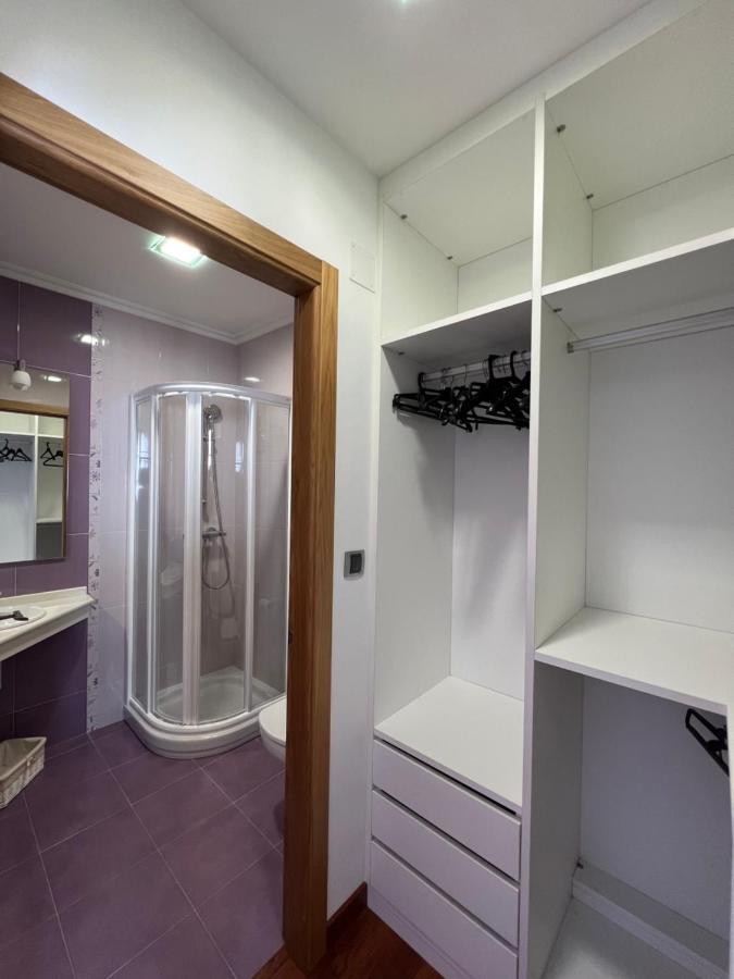 Apartamento Vila O Valadouro 2 Extérieur photo