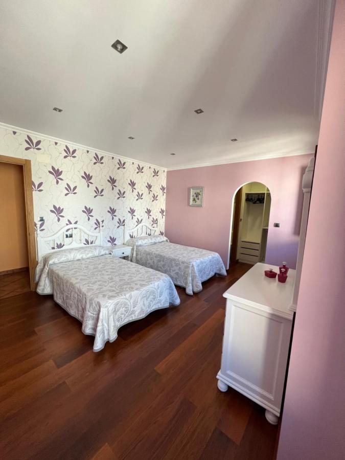Apartamento Vila O Valadouro 2 Extérieur photo