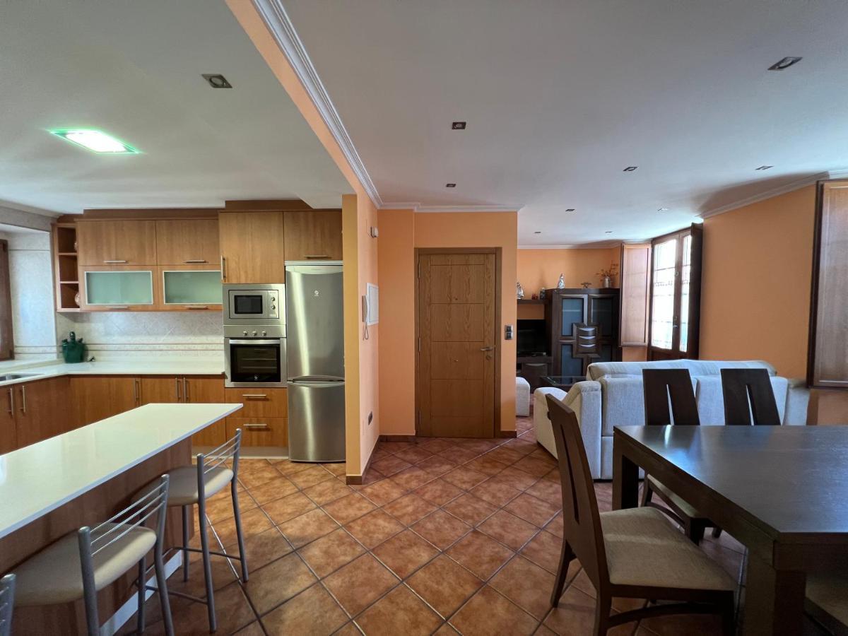 Apartamento Vila O Valadouro 2 Extérieur photo
