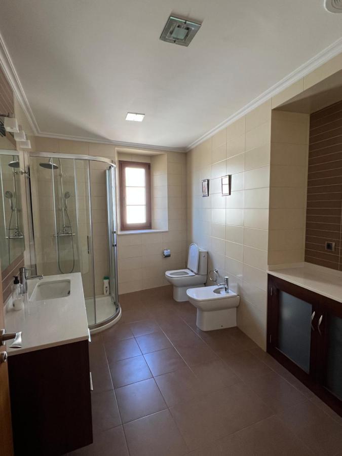 Apartamento Vila O Valadouro 2 Extérieur photo