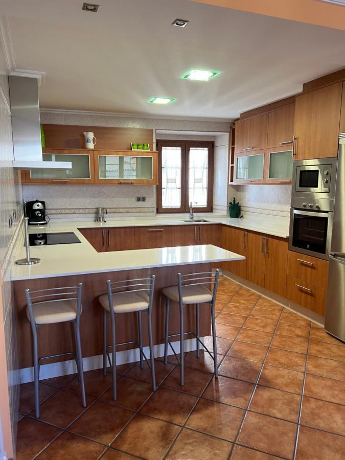 Apartamento Vila O Valadouro 2 Extérieur photo