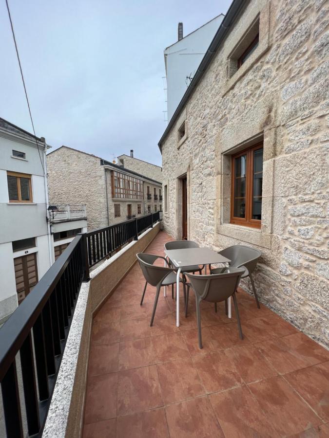 Apartamento Vila O Valadouro 2 Extérieur photo